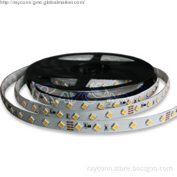 5050 SMD non-waterproof Flexible LED strip (WD)